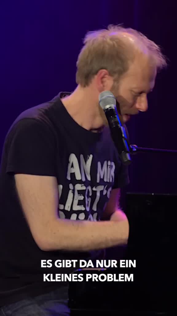 Michael Krebs – Größter Fehler beim Dirty Talk