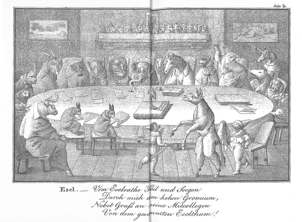 Wilhelm Anton Wellner – Gut bewacht.