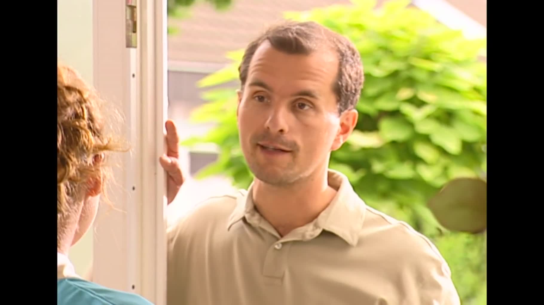 Sexvideos mit den Nachbarn!