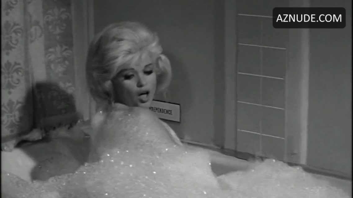 Jayne Mansfield in Promises! Promises!