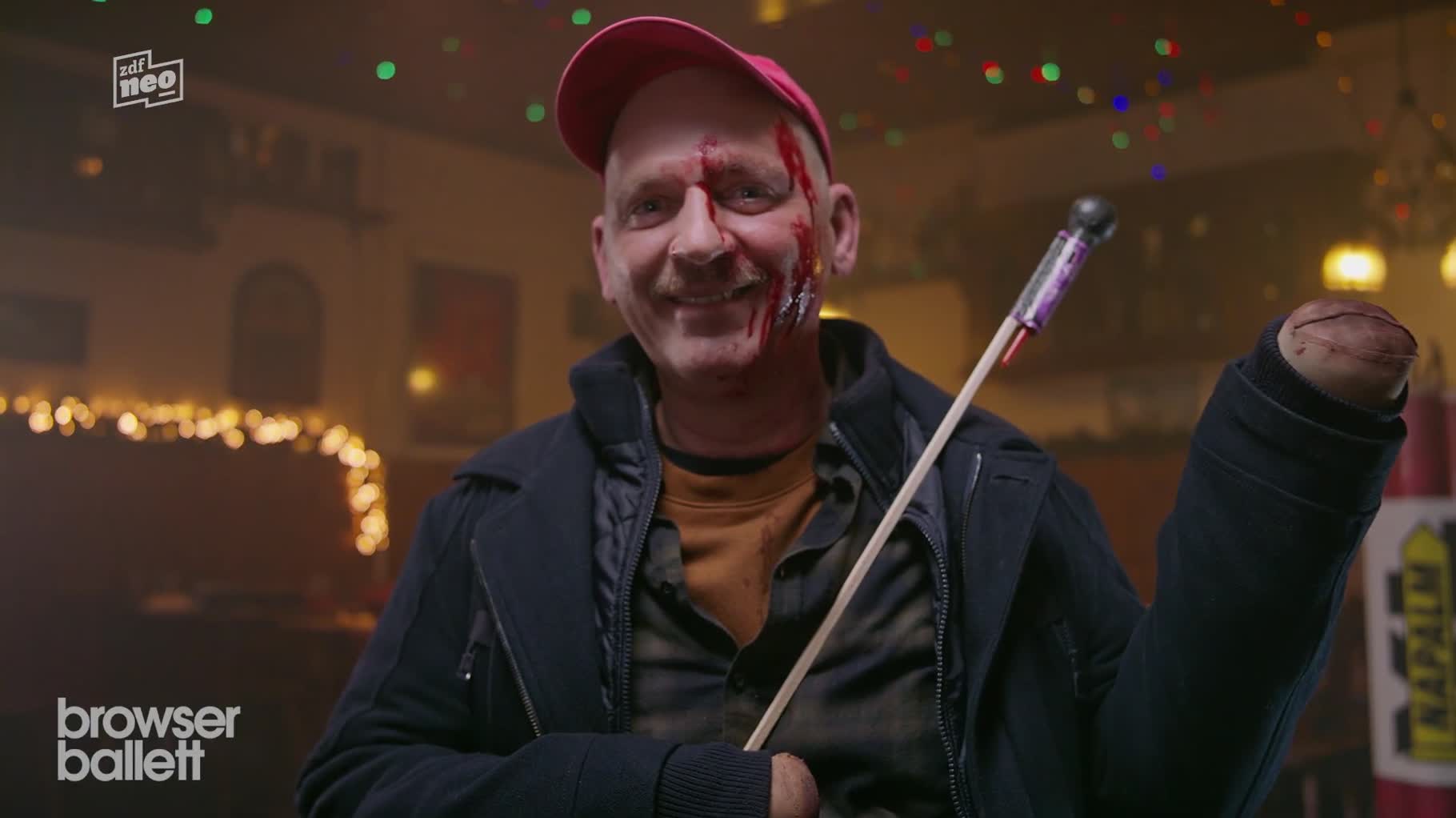 Böllern ist Freiheit – Aufklärung statt Böllerverbot