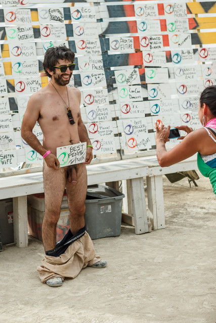 The best thing on the playa