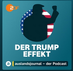 Trumps Strategiepapier: Kampfansage an Europa | Der Trump Effekt (Folge 36)