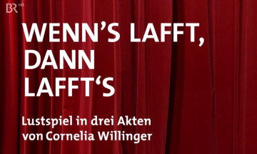 Wenn’s lafft, dann lafft’s (2014)