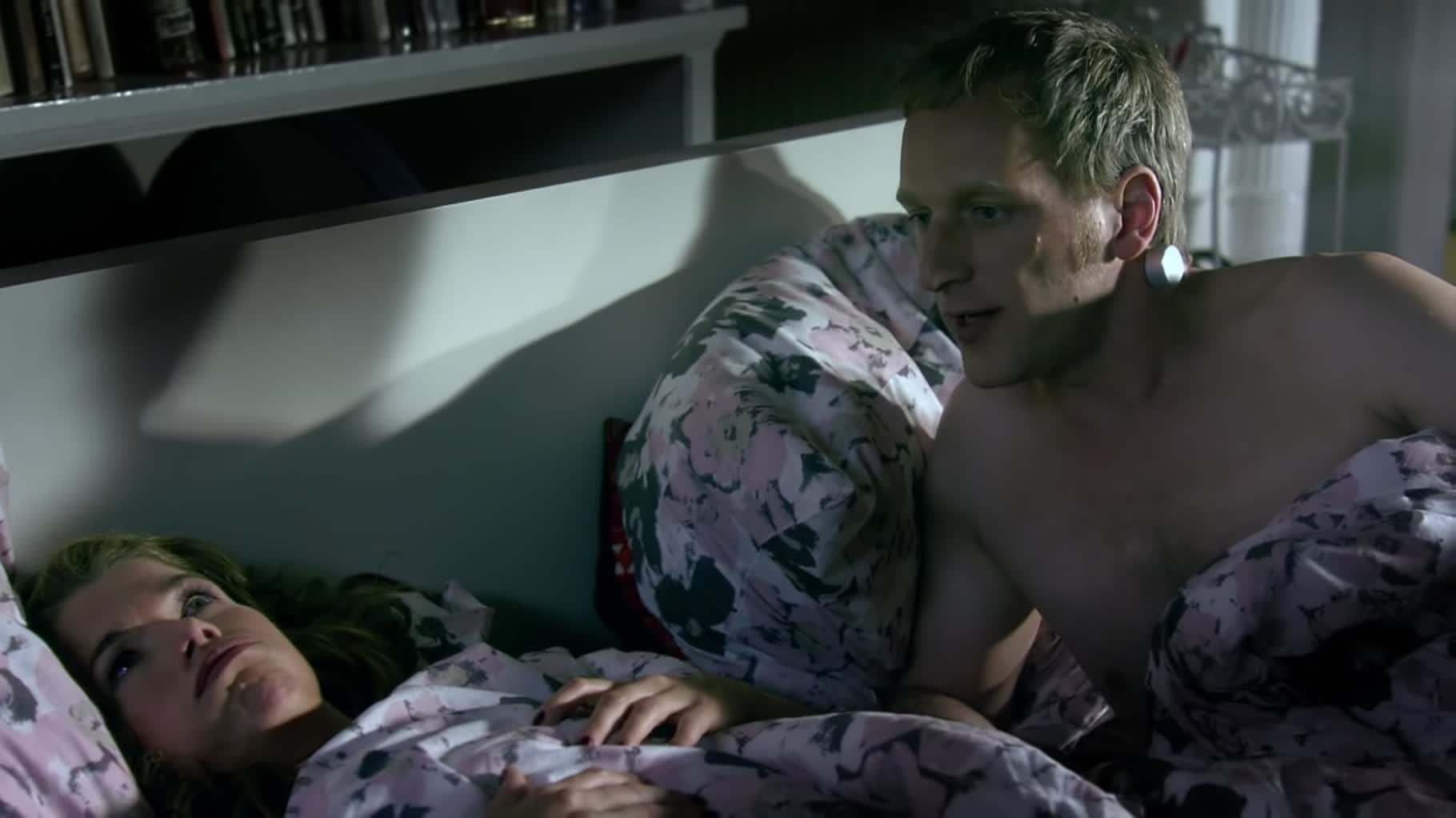 Sex mit einem Terminator