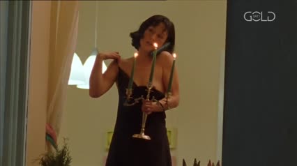 Krista Birkner in Kommissar Rex (1994-2004)