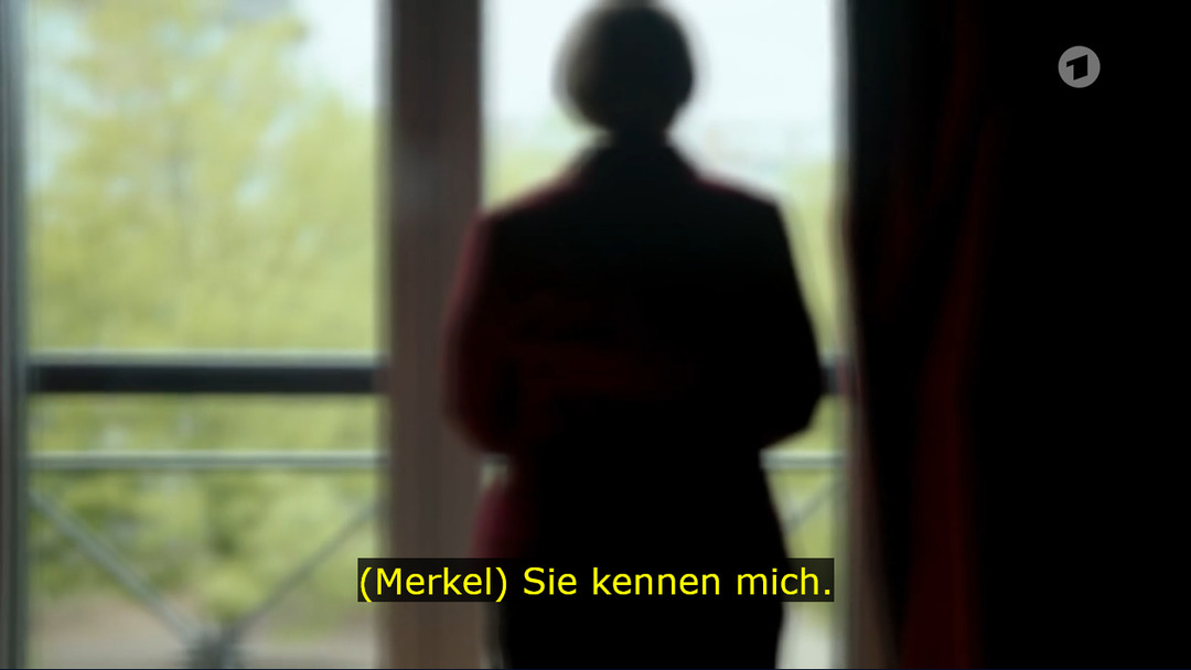 Angela Merkel – Schicksalsjahre einer Kanzlerin | Start-Up (Folge 1)