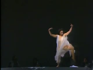 Catherine Malfitano in Salome (Oper) (1990)