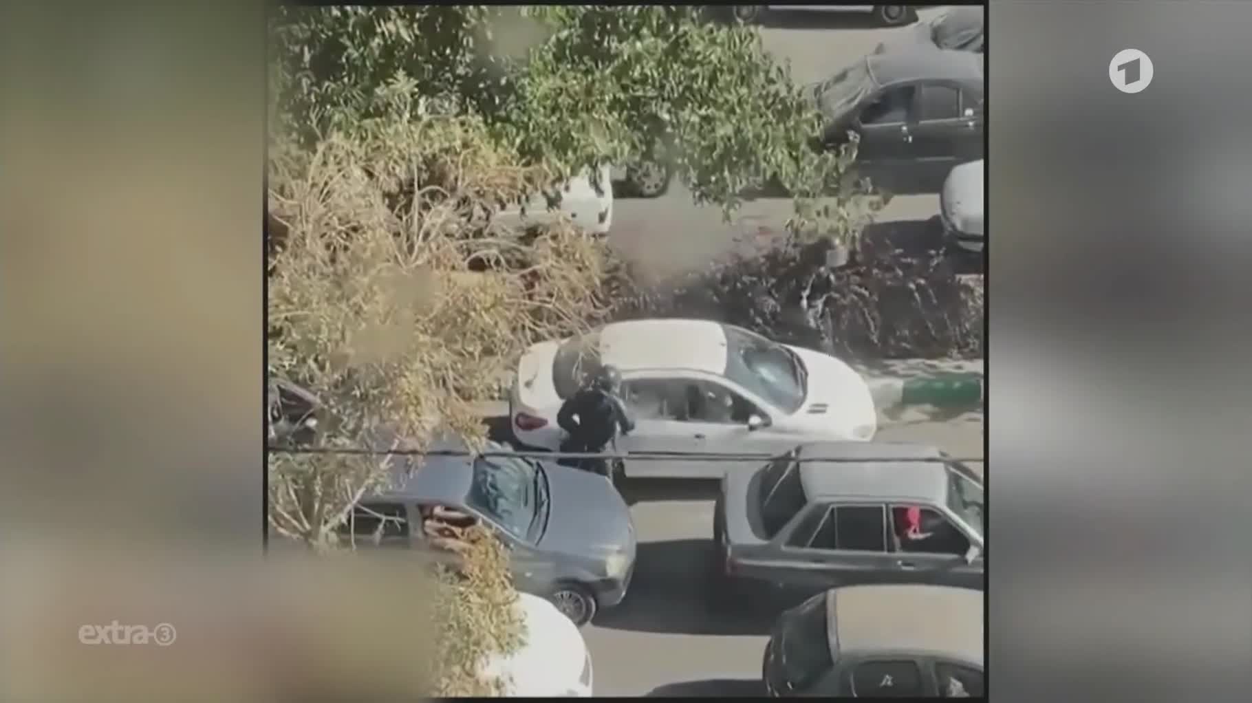 Song für Iran – Hey, alter Mullah-Mann