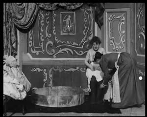 Après le bal (1897)
