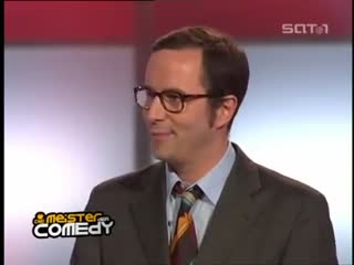 Kurt Krömer – Meister der Comedy No.2