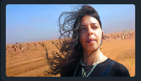 Tatort Israel: Die Geiseln (Folge 2/3)