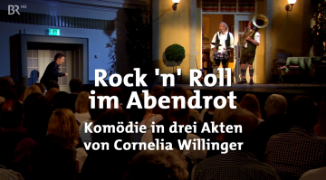 Rock ’n’ Roll im Abendrot (2017)