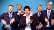 Die sexy Bitch der AfD