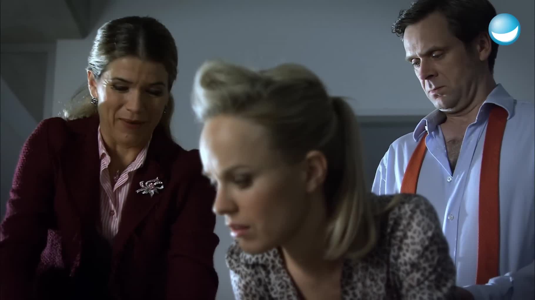 Unbemerkt Fremdgehen