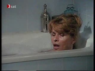 Senta Berger in Die Schnelle Gerdi (1989)