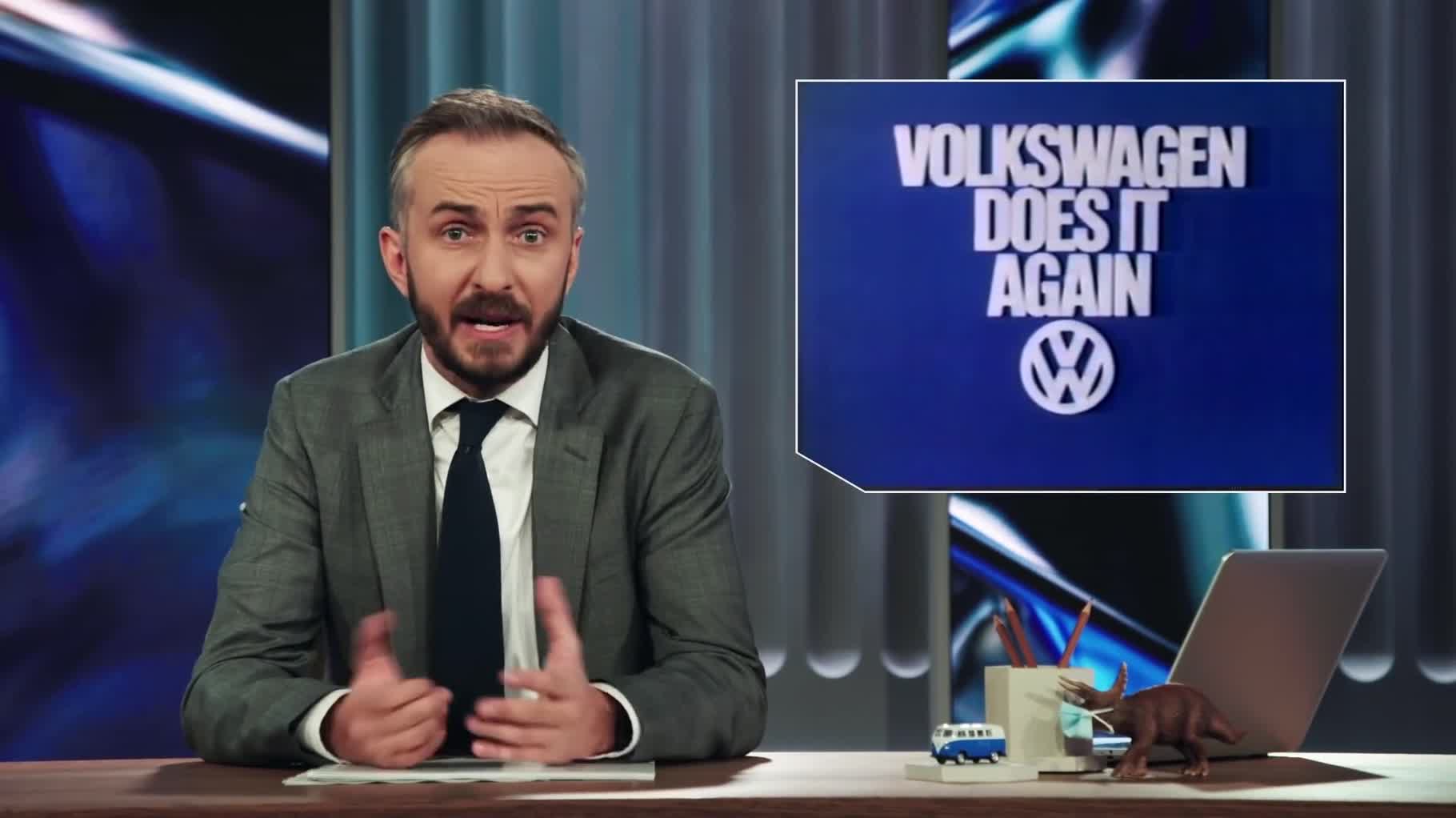 Volkswagen – Das Weltauto!