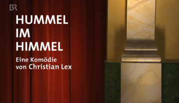 Hummel im Himmel (2012)