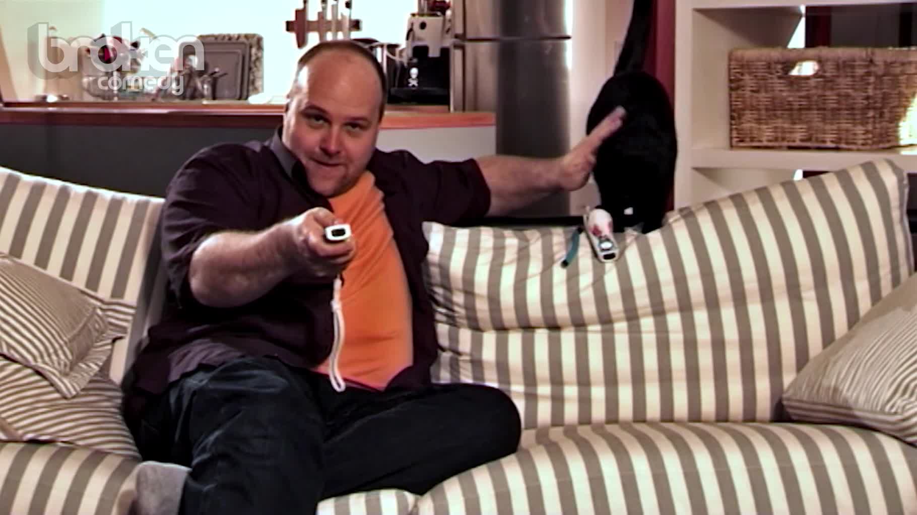 Bobos KO-Tropfen – Die Pyjamaparty mit Carolin Kebekus