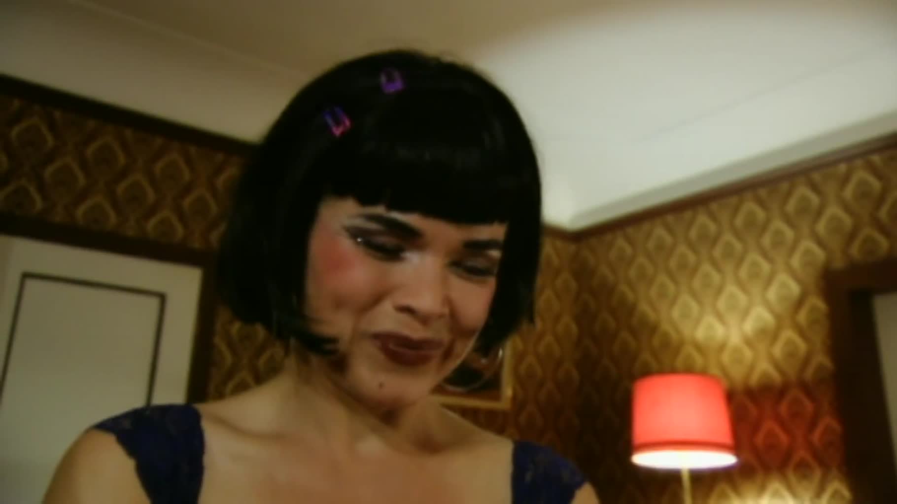 Wiedersehen im Bordell