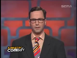 Kurt Krömer – Meister der Comedy No.1