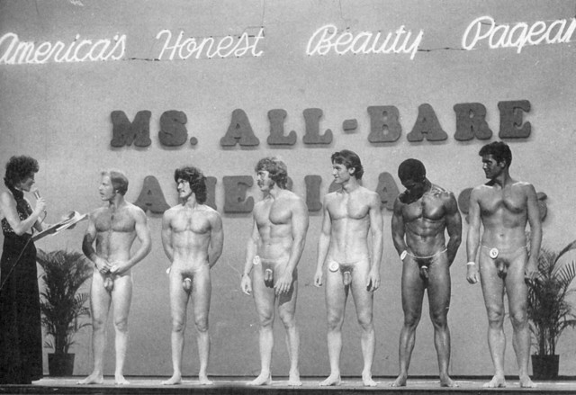 Americas honest beauty pageant