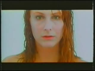 Andrea Sawatzki in Die Reparatur (1993) III